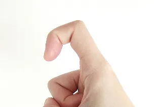 中折れしてしまう