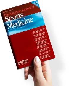 The American Journal of Sports Medicine