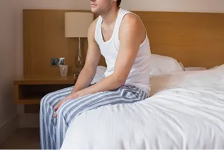 前立腺術後の尿失禁ケア