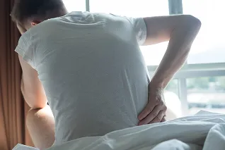 腰痛・体幹強化
