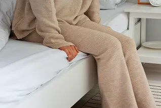 頻尿の緩和