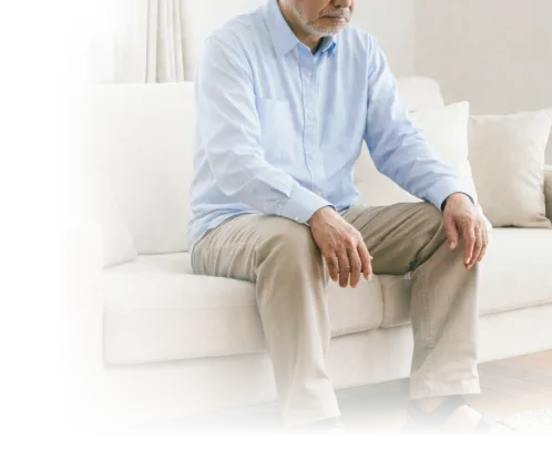 男性の腹圧性尿失禁をオススメする方