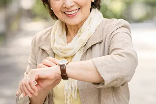 治療時間は約20分