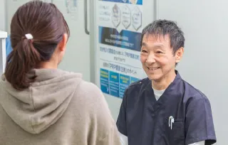 赤羽ウェルネスクリニックの血管外科専門医