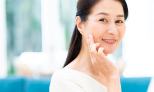 若返りPRP注射