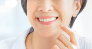 歯肉再生PRP注射